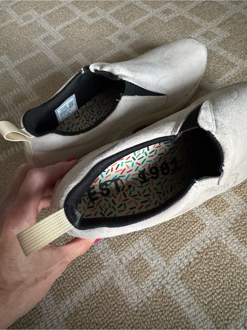 Merrell comfort meets